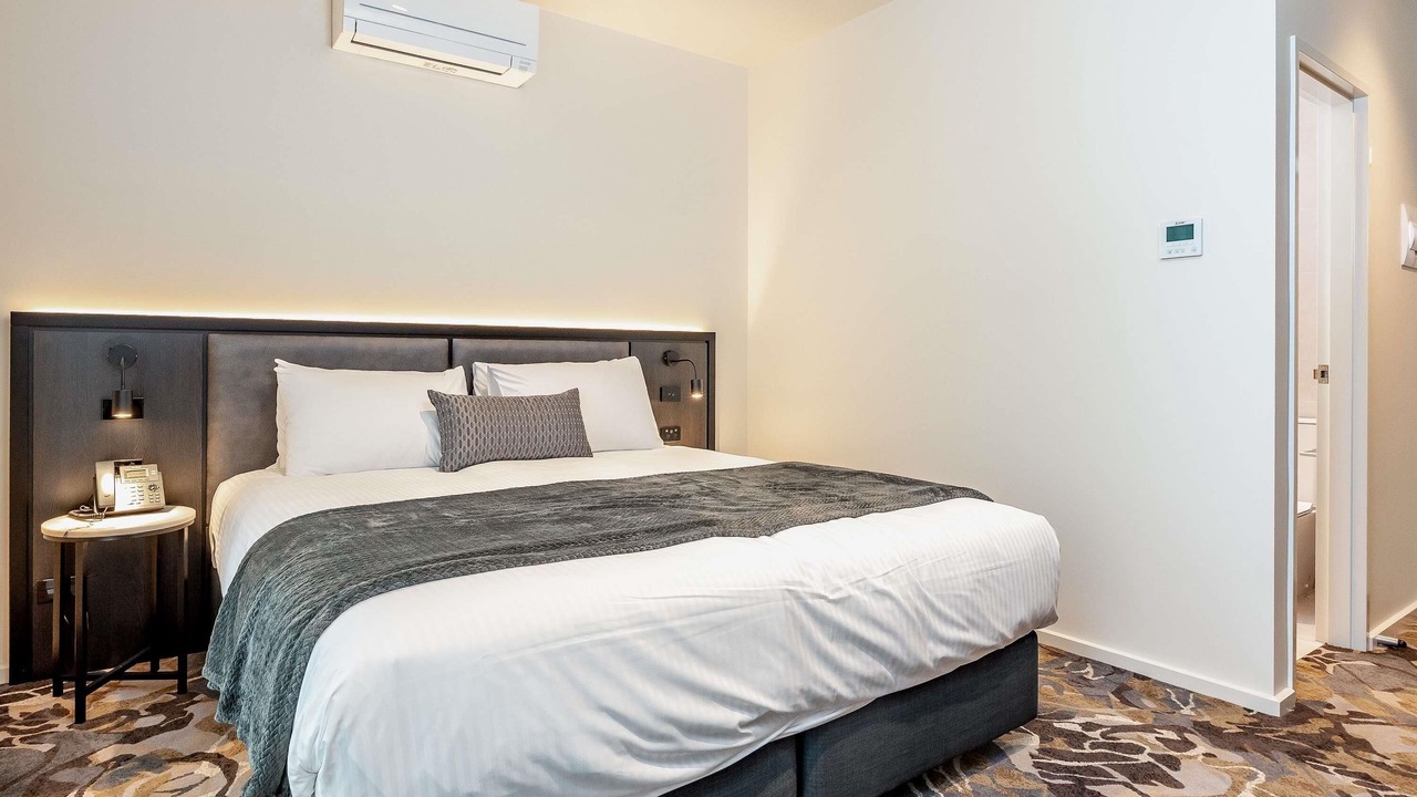 Photo of Bedroom in Shepparton