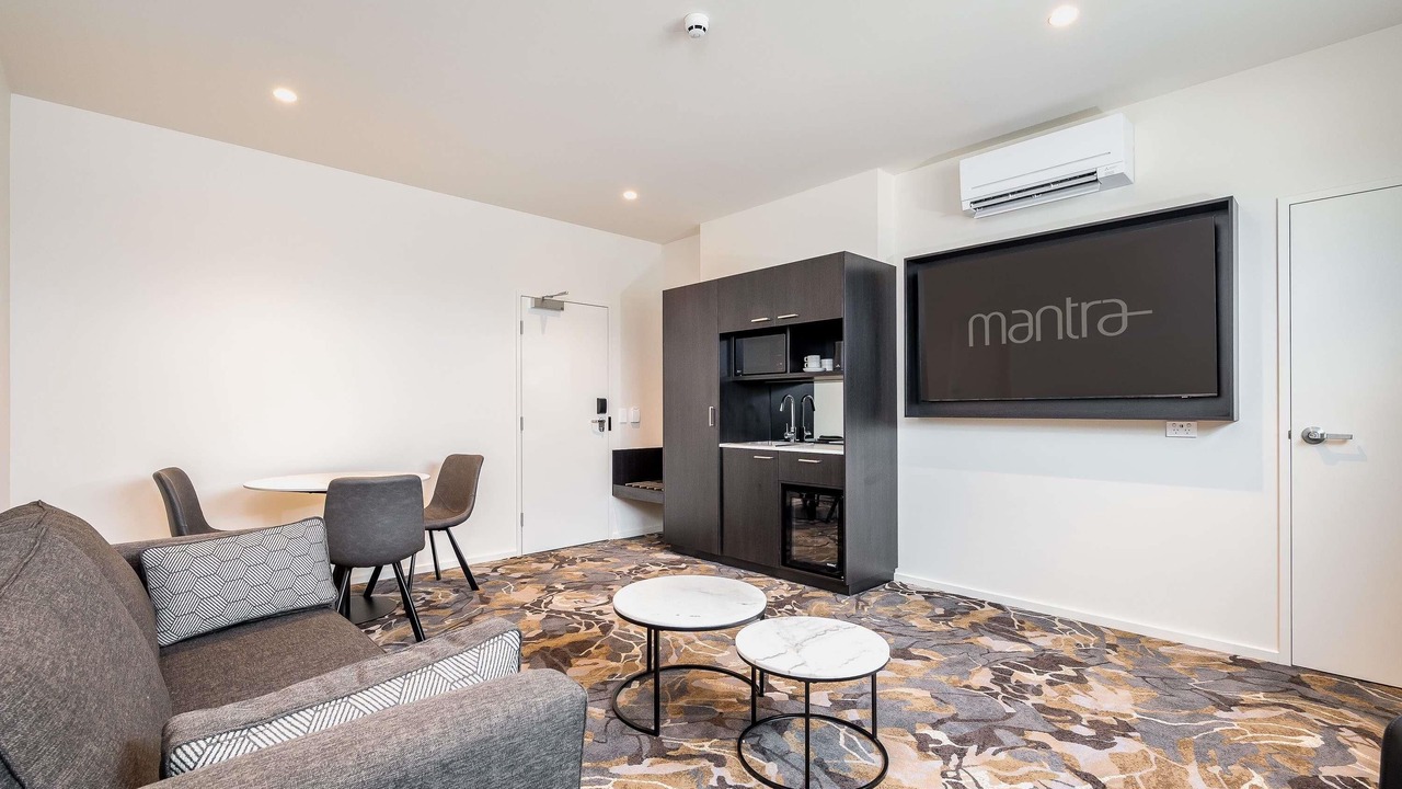 Photo of Bedroom in Shepparton