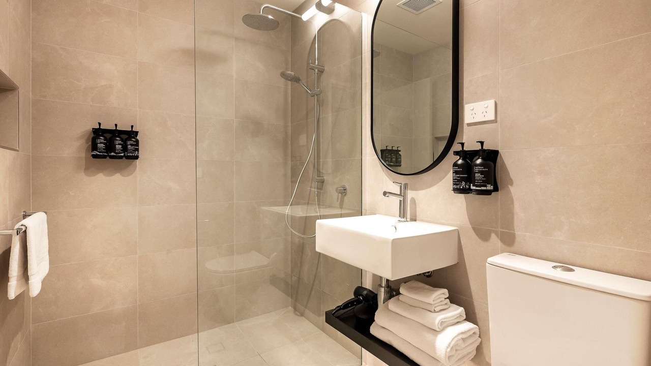 Photo of Bedroom in Shepparton