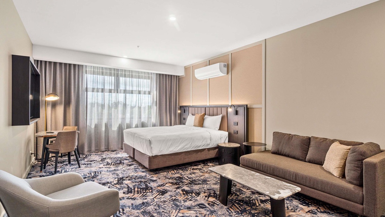 Photo of Bedroom in Shepparton