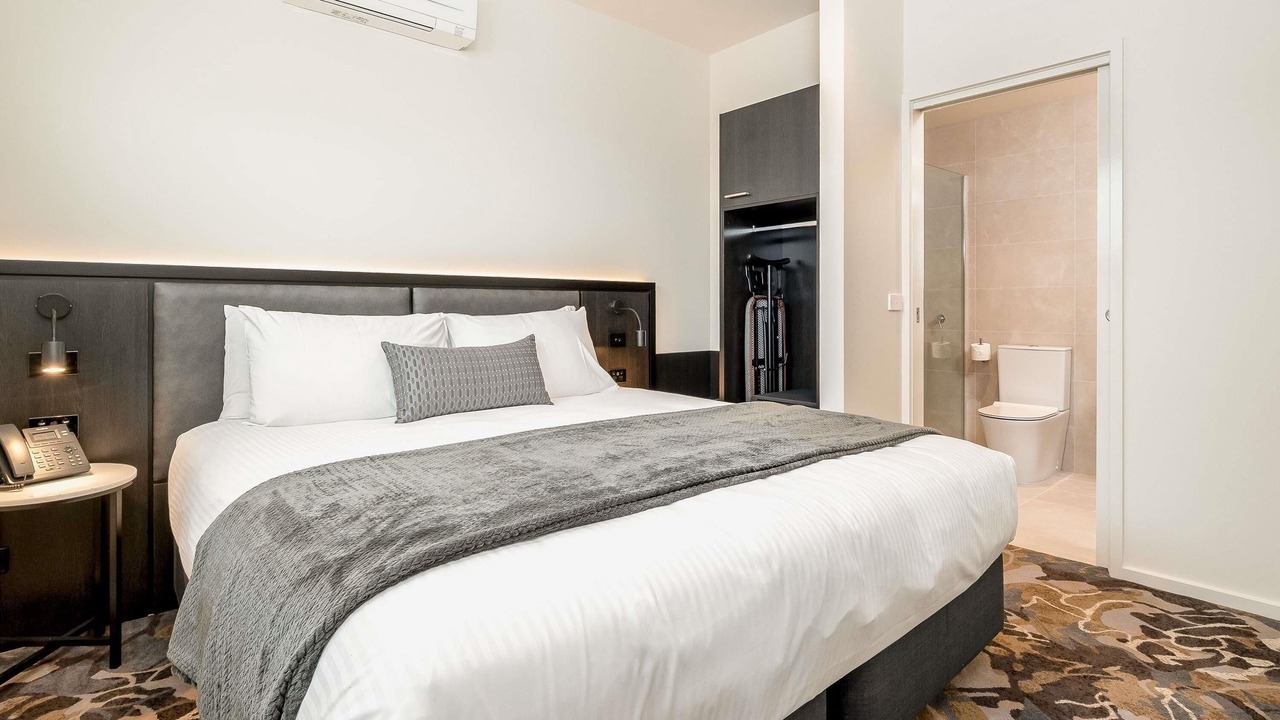 Photo of Bedroom in Shepparton