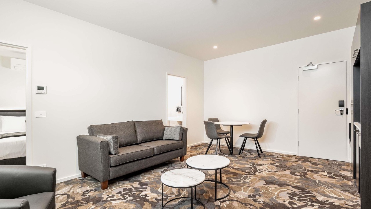 Photo of Bedroom in Shepparton