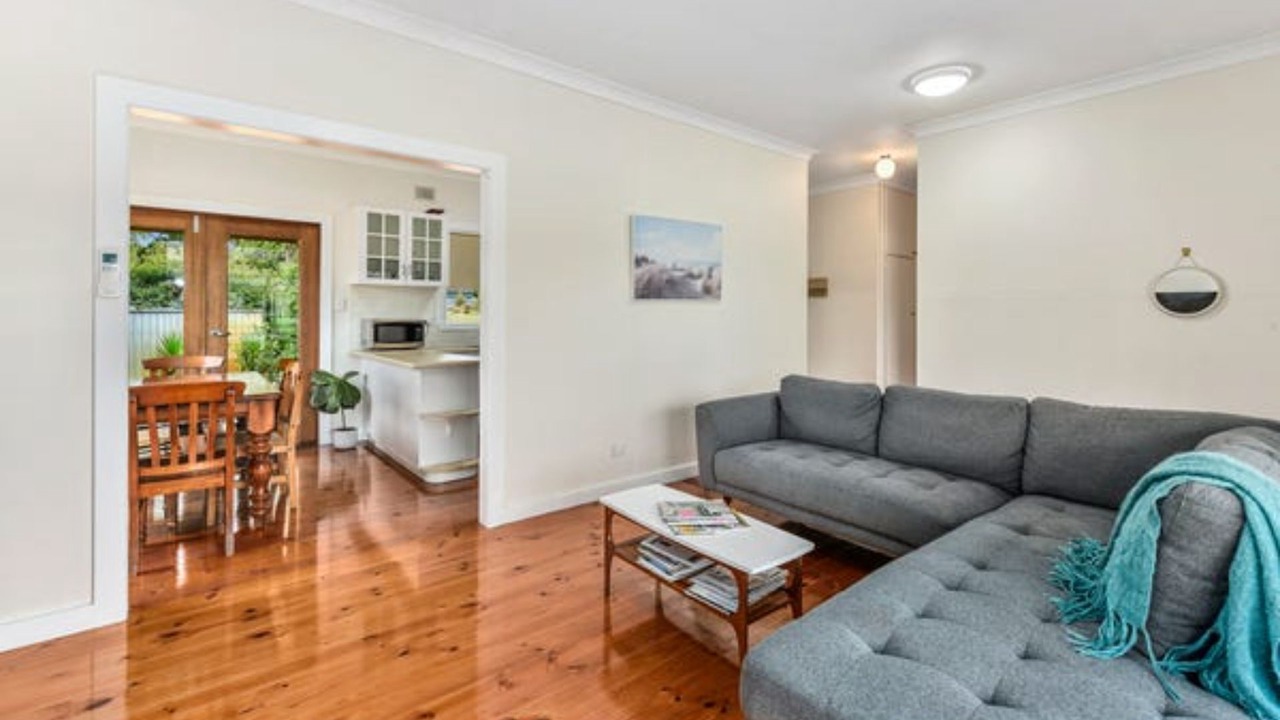 Photo of Livingroom in Lacepede