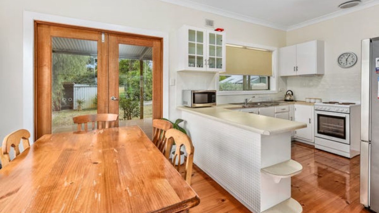 Photo of Kitchen in Lacepede