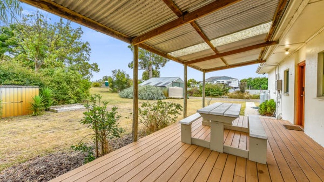 Photo of Outdoor in Lacepede