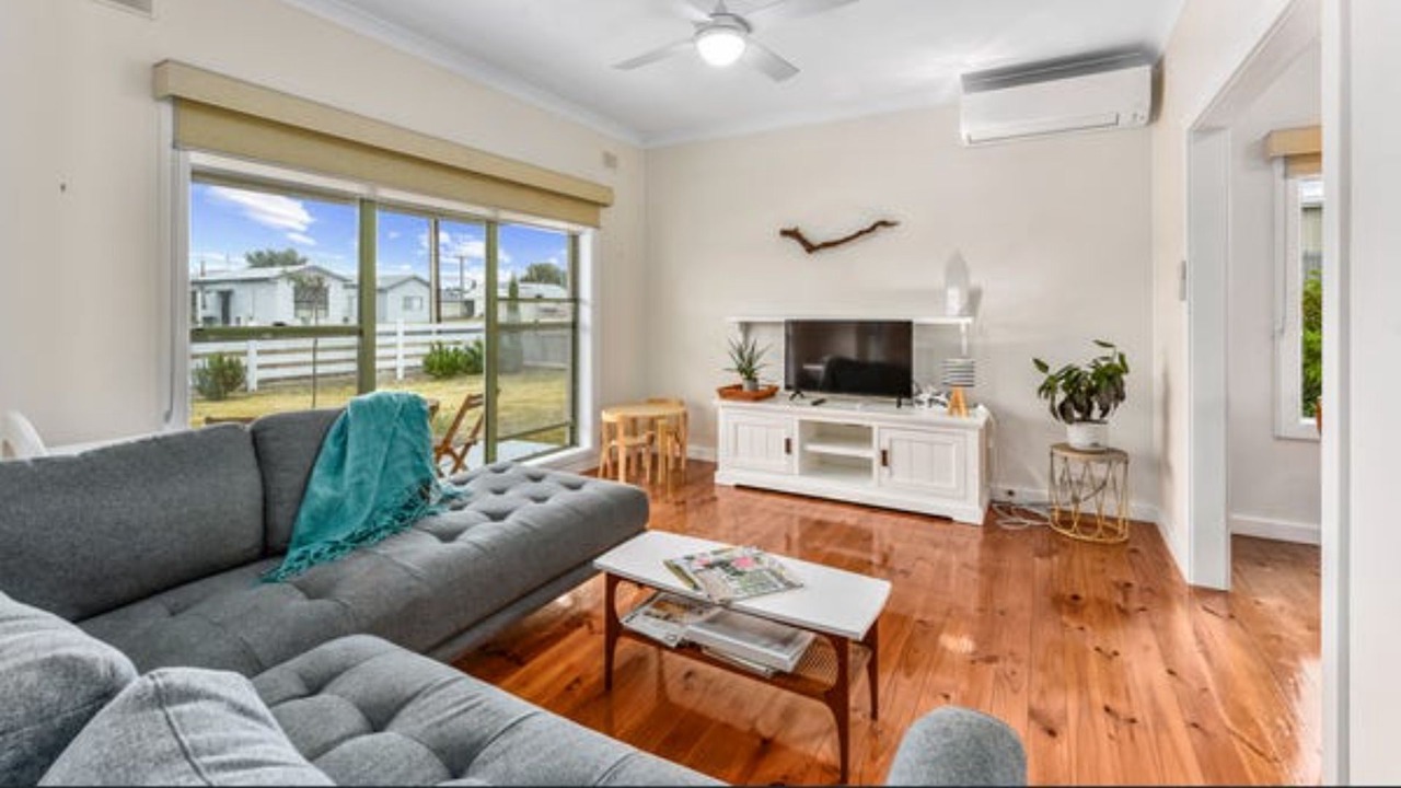 Photo of Livingroom in Lacepede