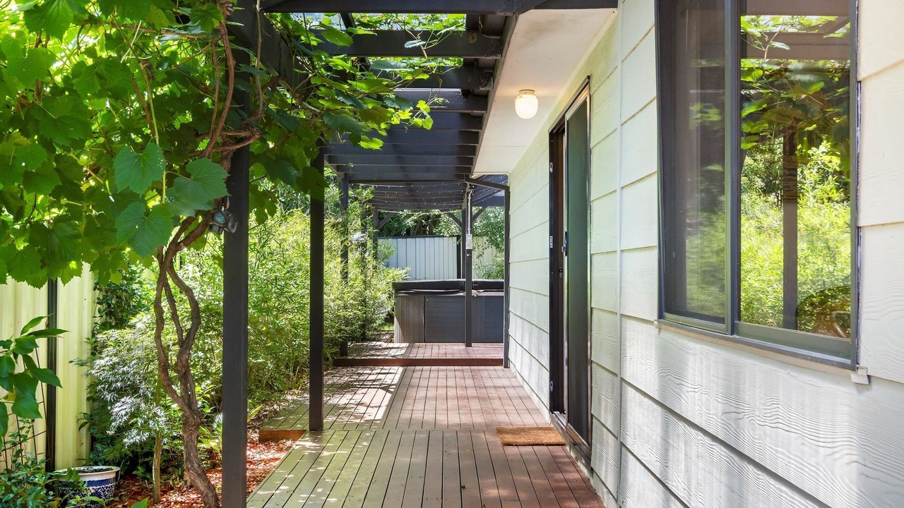 Photo of Outdoor in Narrabundah
