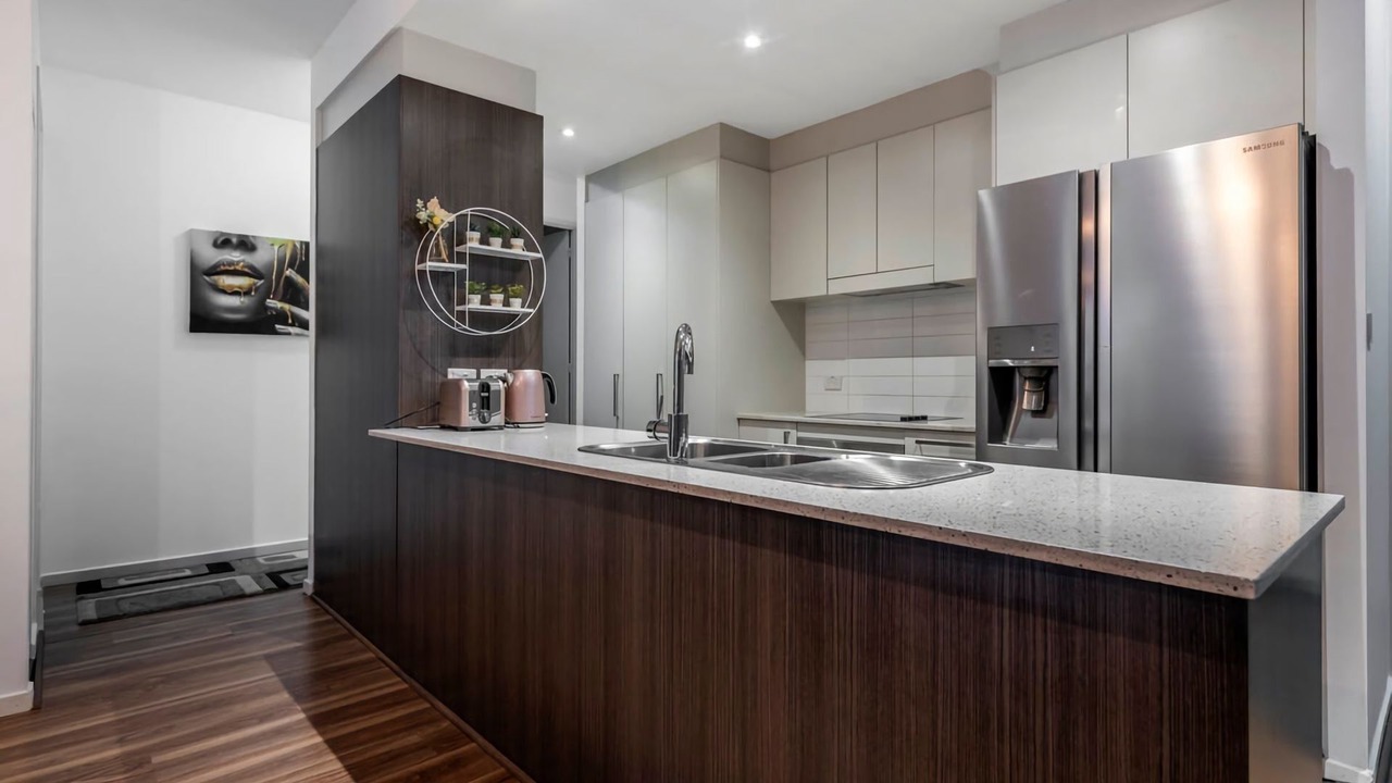 Photo of Kitchen in Phillip