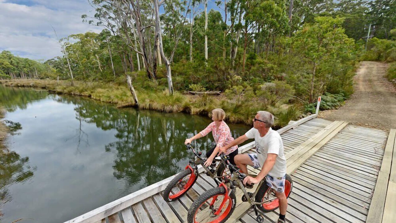 Photo of Outdoor in South Bruny