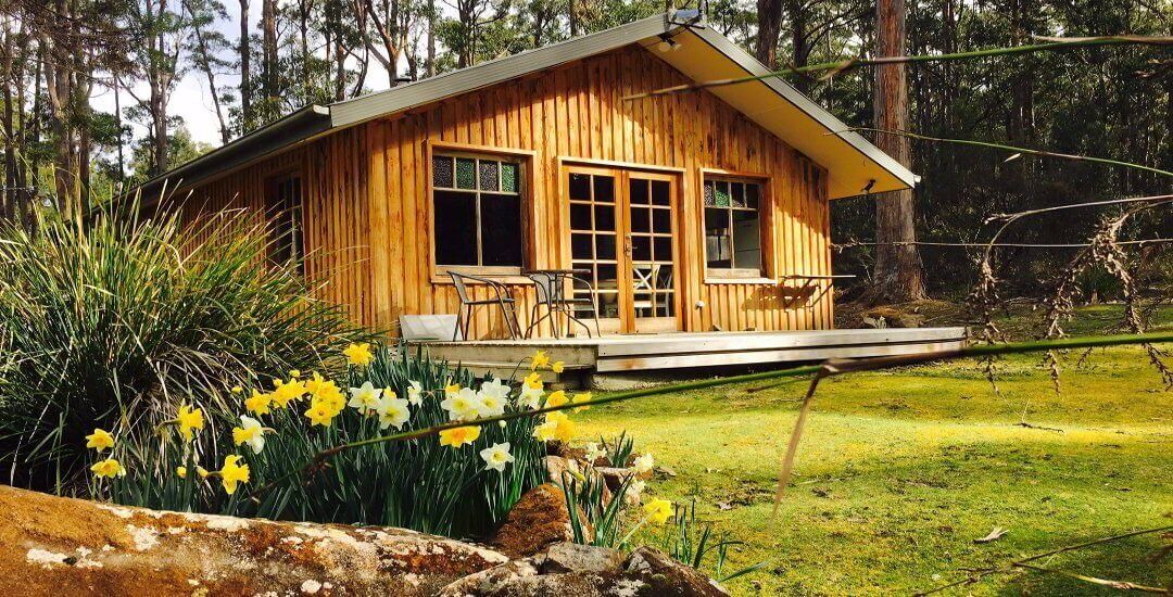 Photo of Outdoor in South Bruny