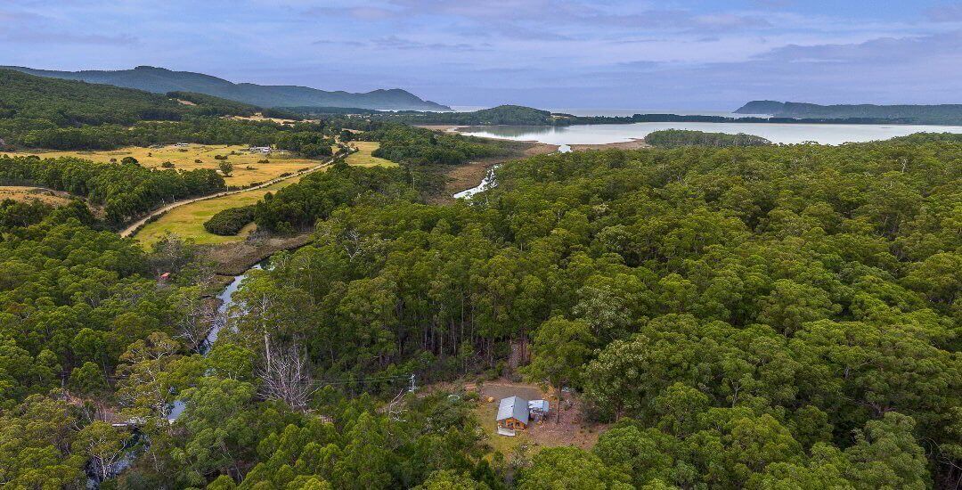 Photo of Outdoor in South Bruny