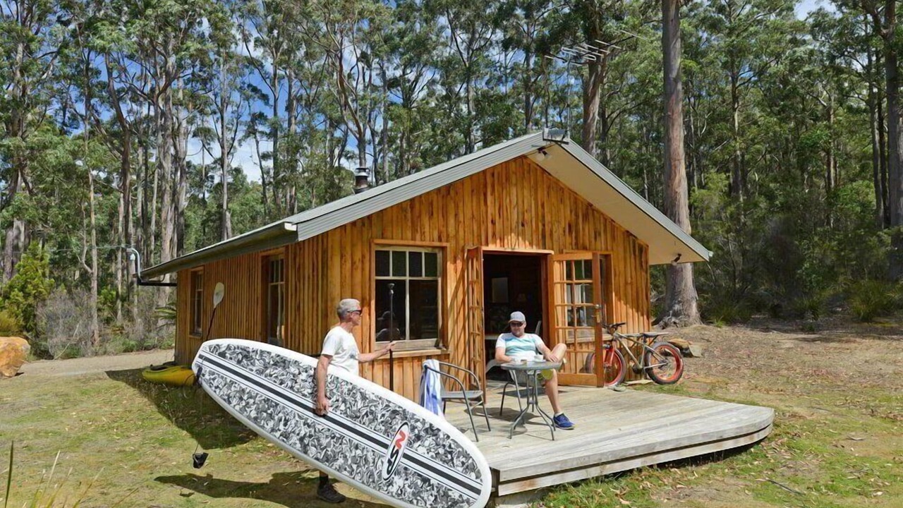 Photo of Outdoor in South Bruny