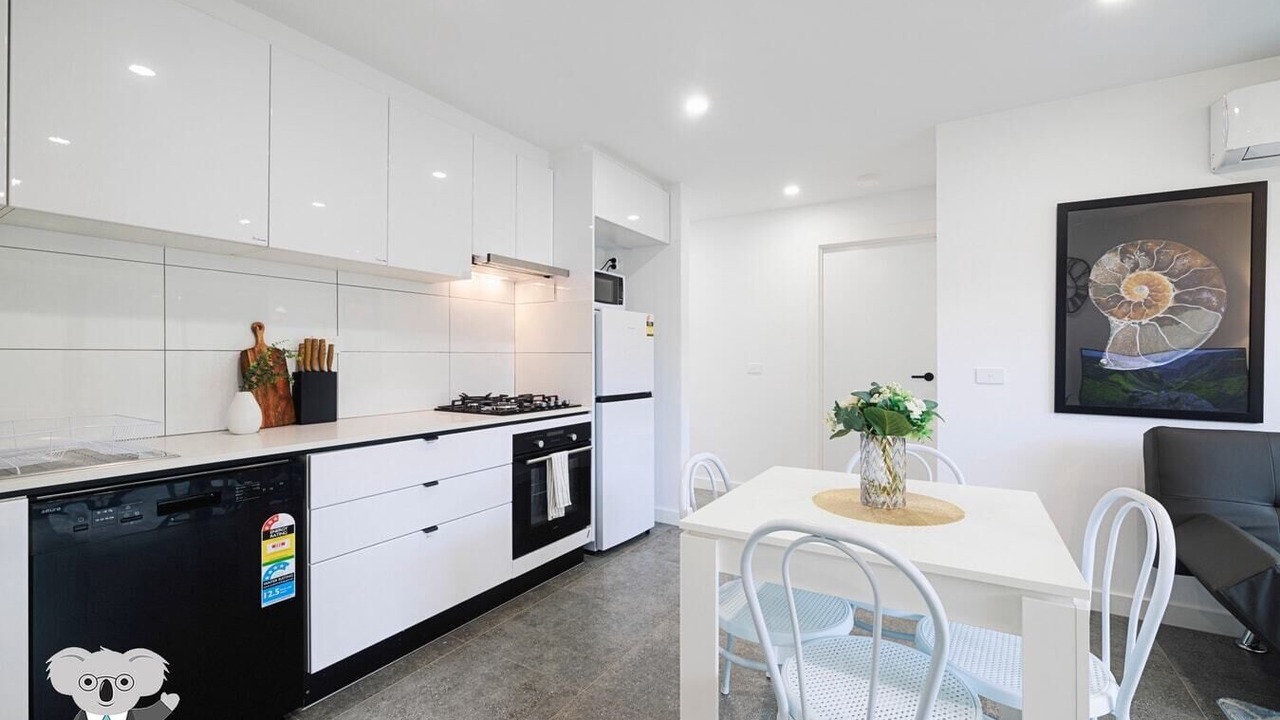 Photo of Kitchen in Cremorne