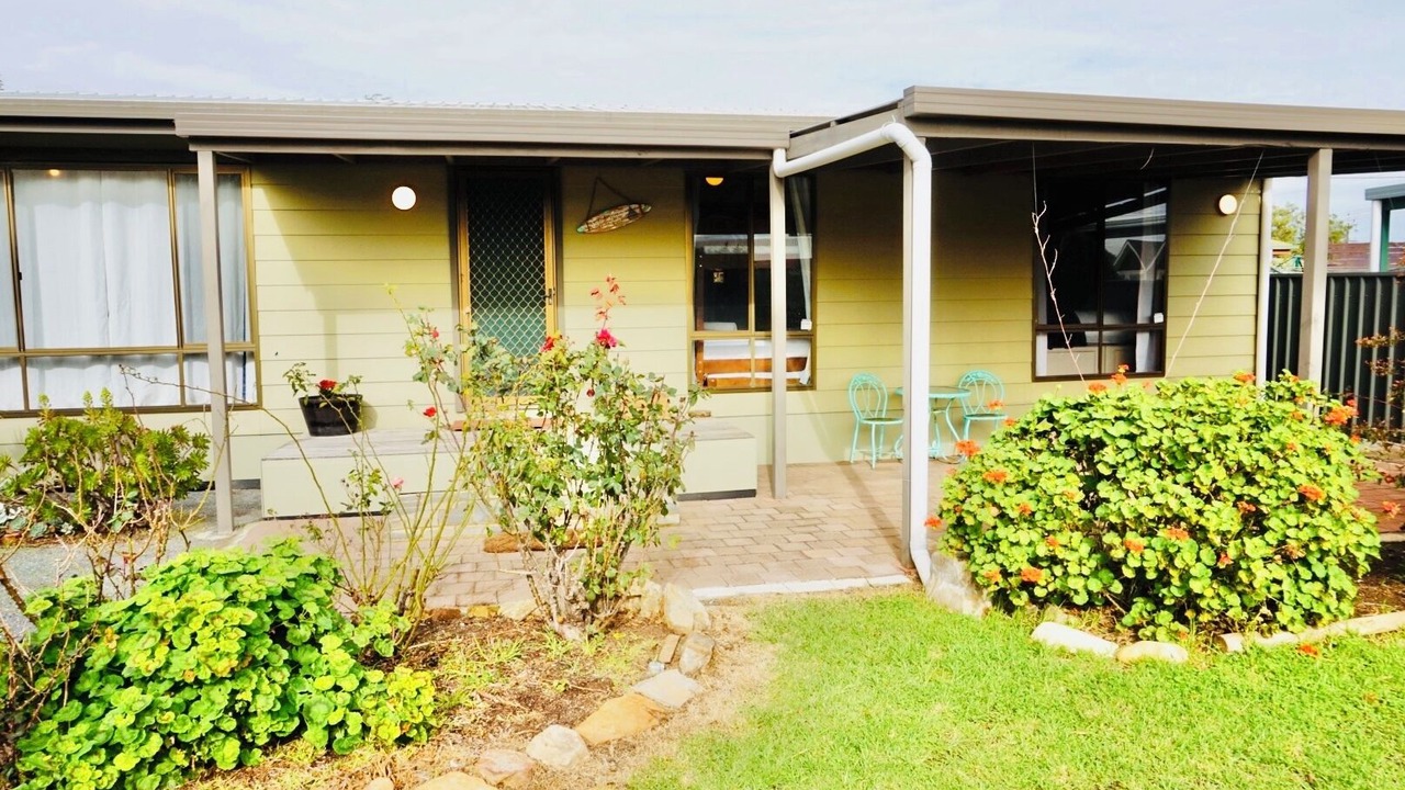 Photo of Outdoor in Port Willunga