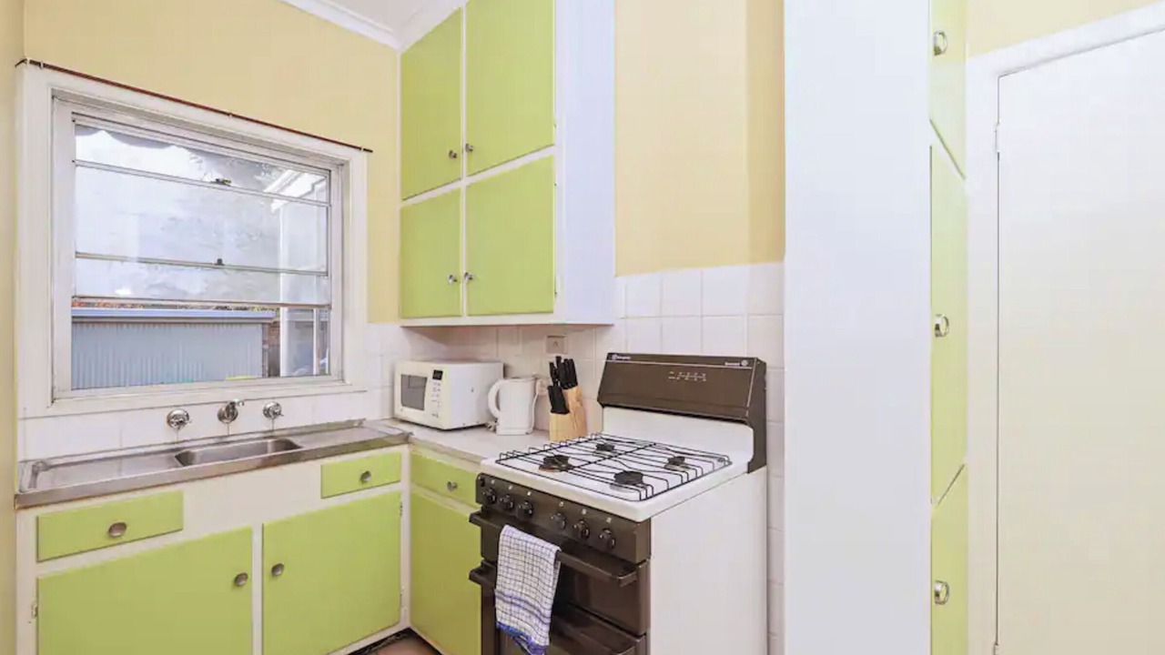 Photo of Kitchen in Blackburn