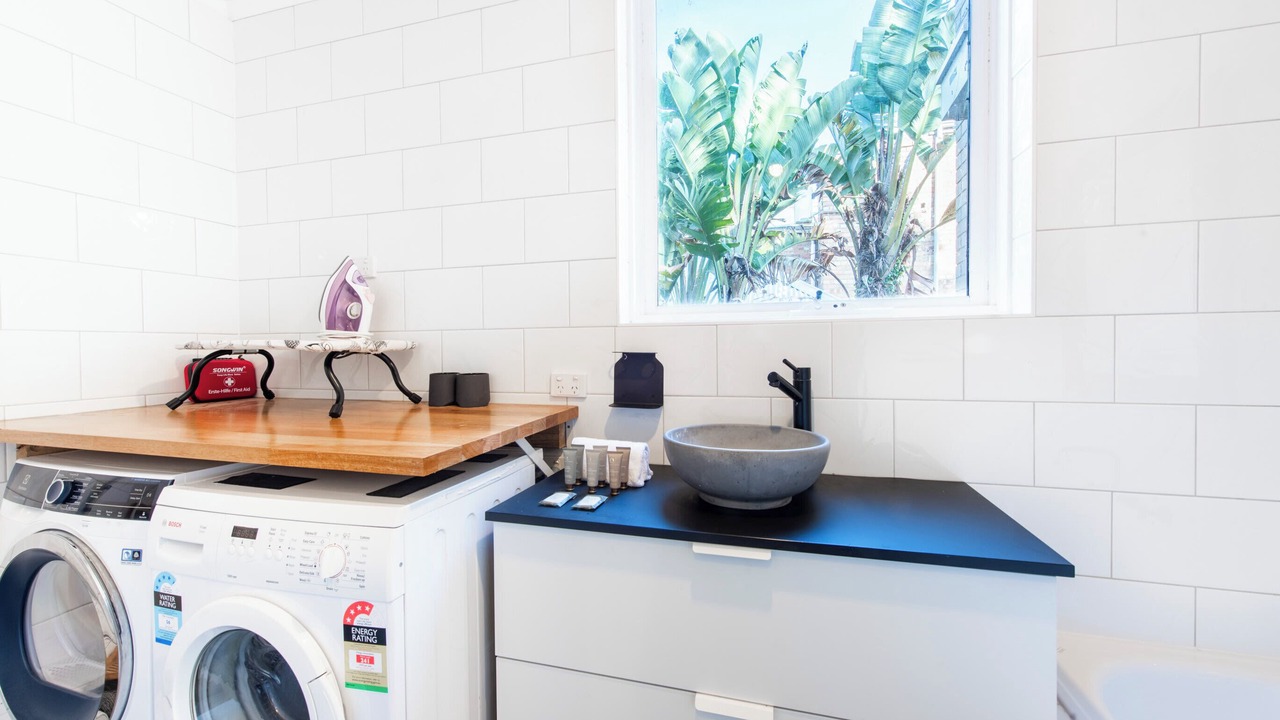 Photo of Kitchen in Parkville
