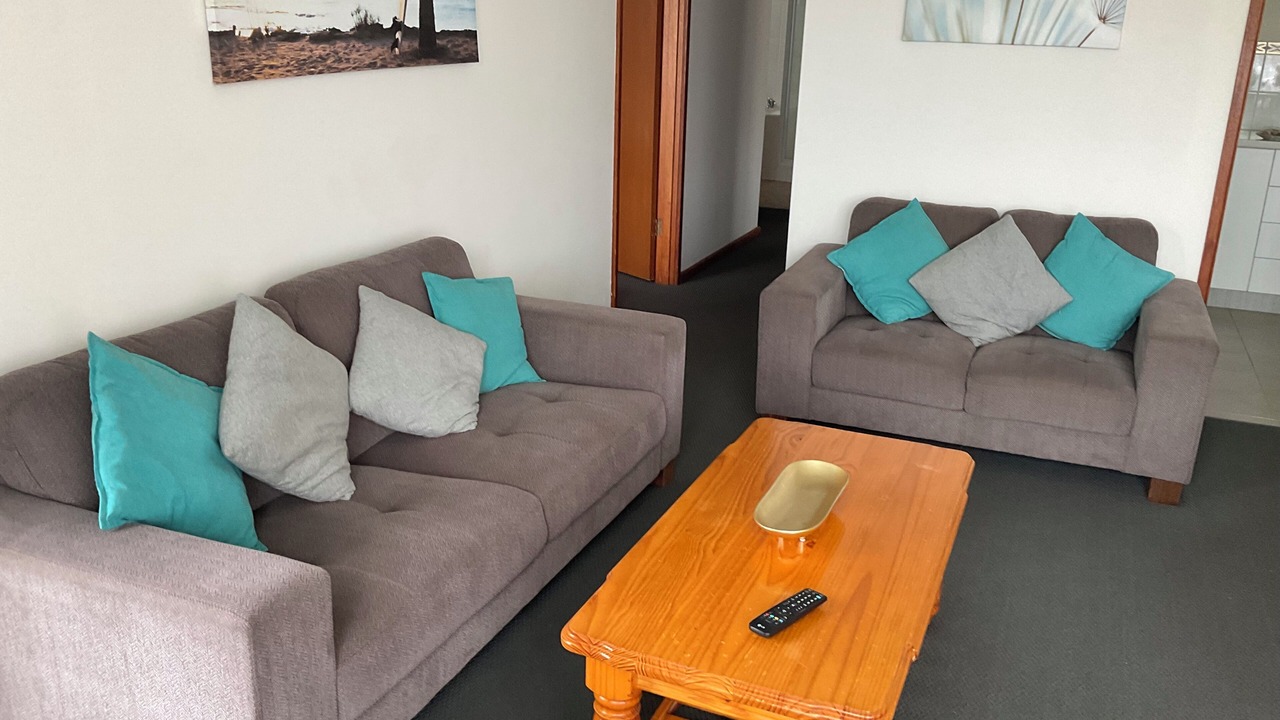 Photo of Livingroom in Lakes Entrance