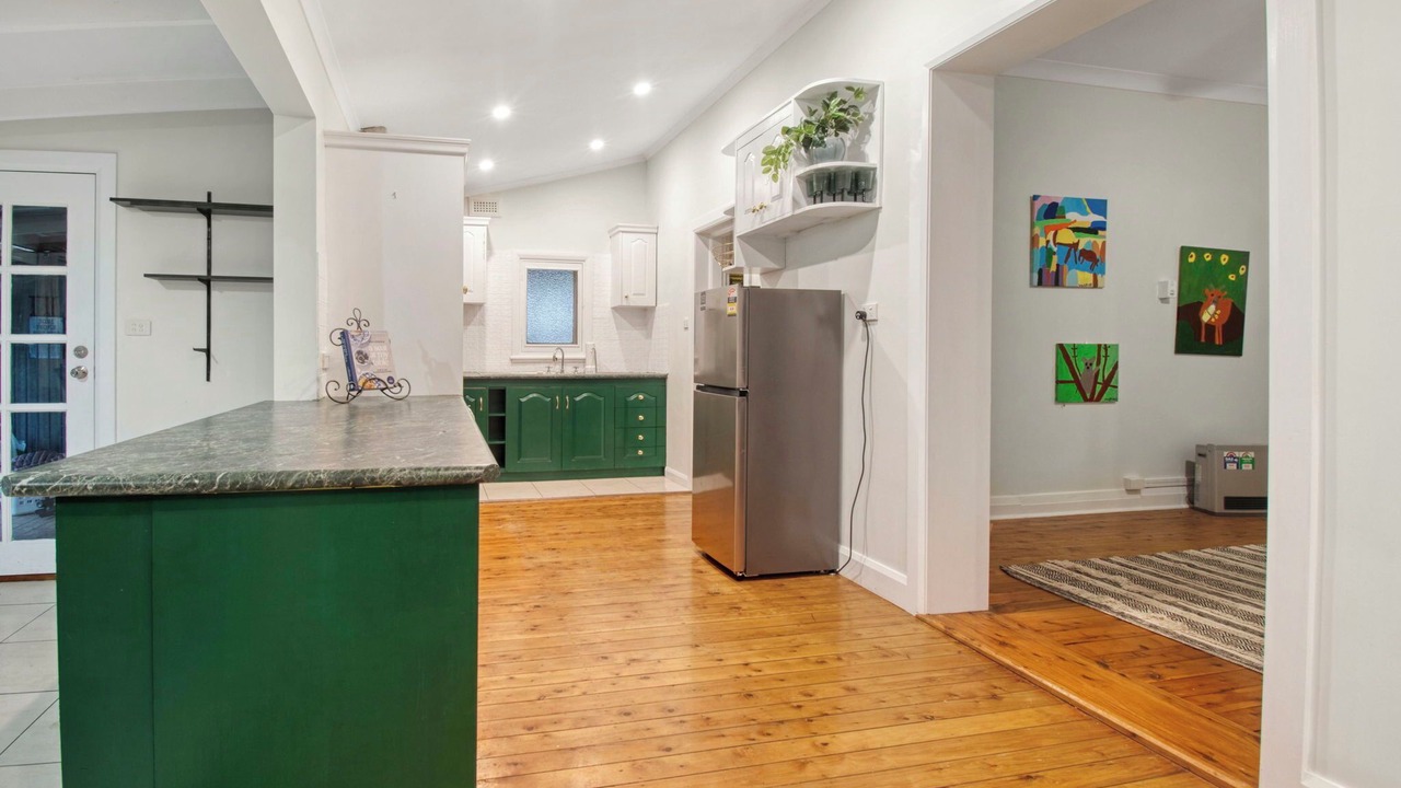 Photo of Kitchen in Wagga Wagga