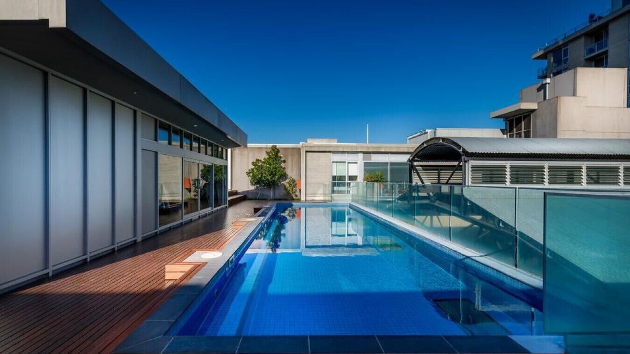 Photo of Outdoor in East Melbourne