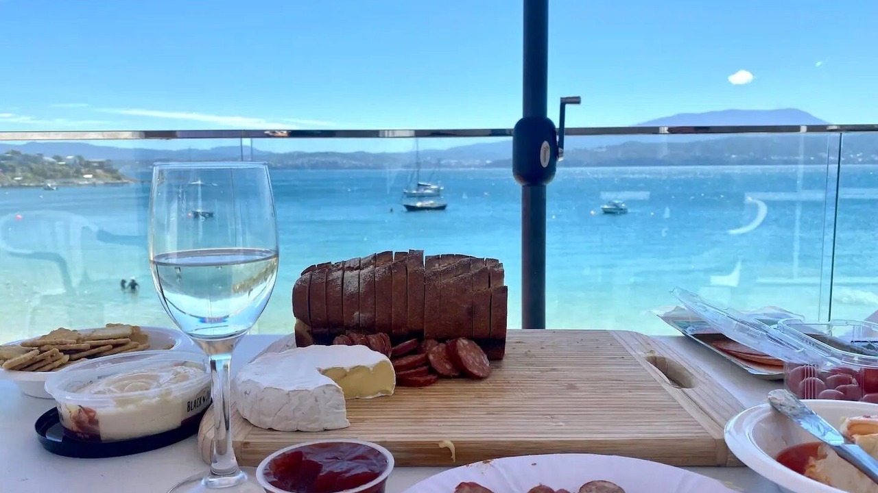 Photo of Outdoor in Opossum Bay
