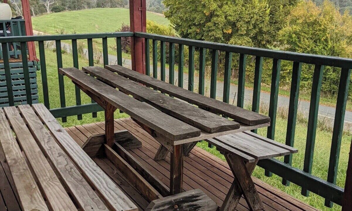 Photo of Outdoor in Omeo