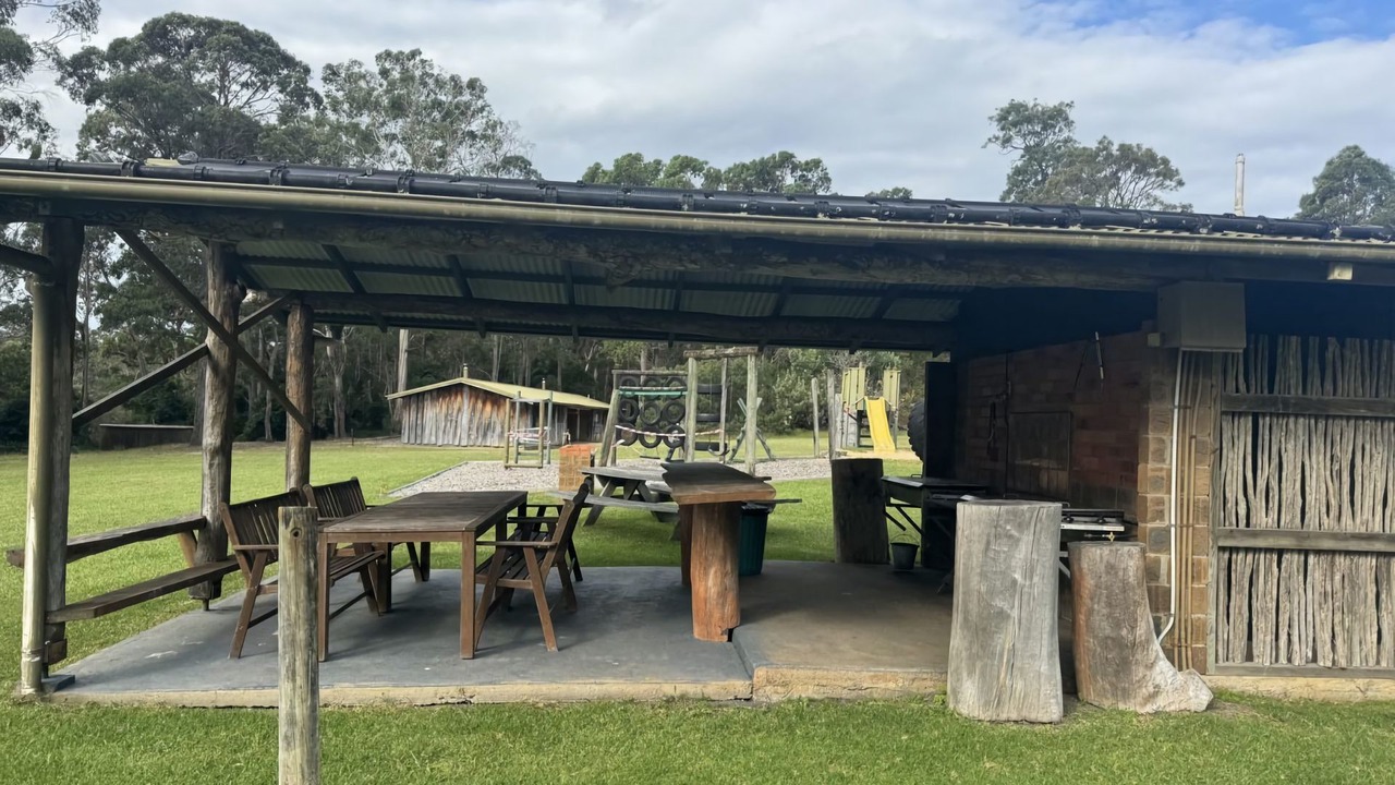 Photo of Outdoor in Bournda