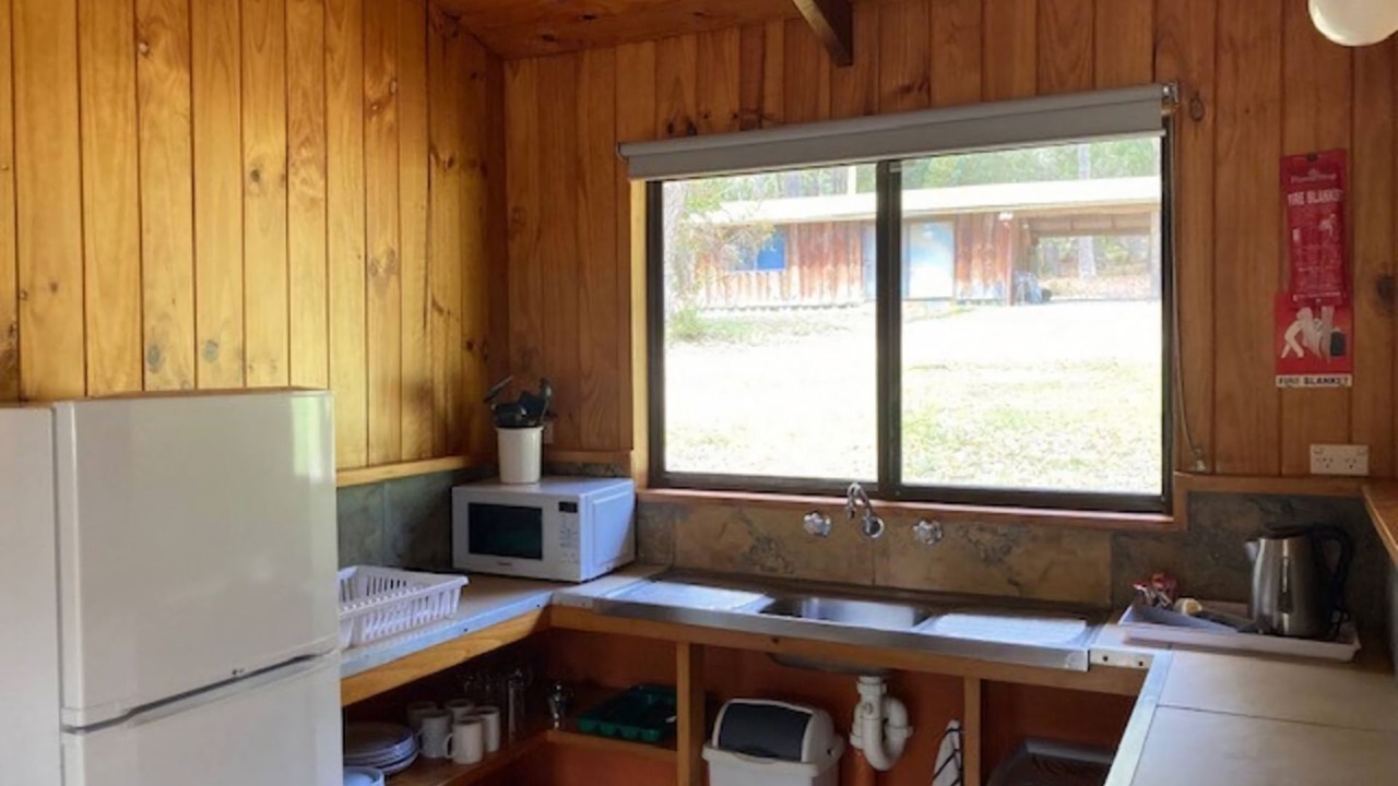 Photo of Kitchen in Bournda