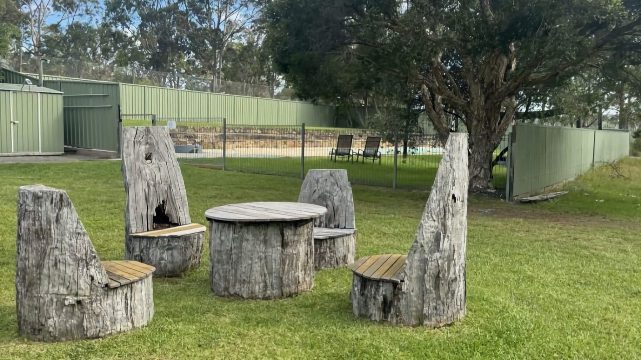 Photo of Outdoor in Bournda