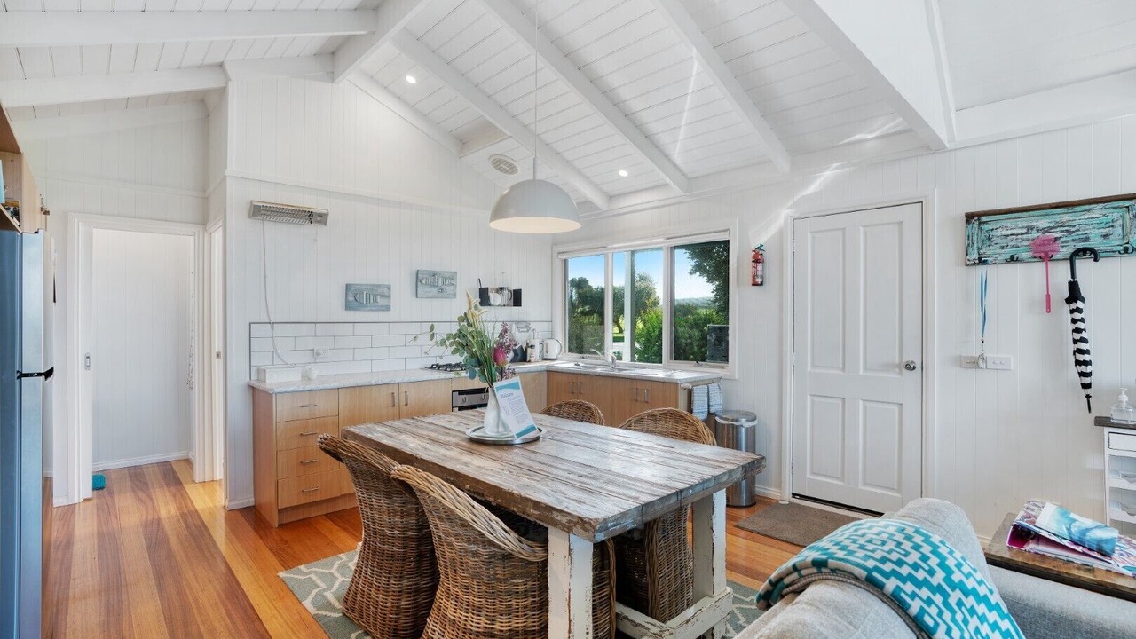 Photo of Kitchen in Tarwin Lower