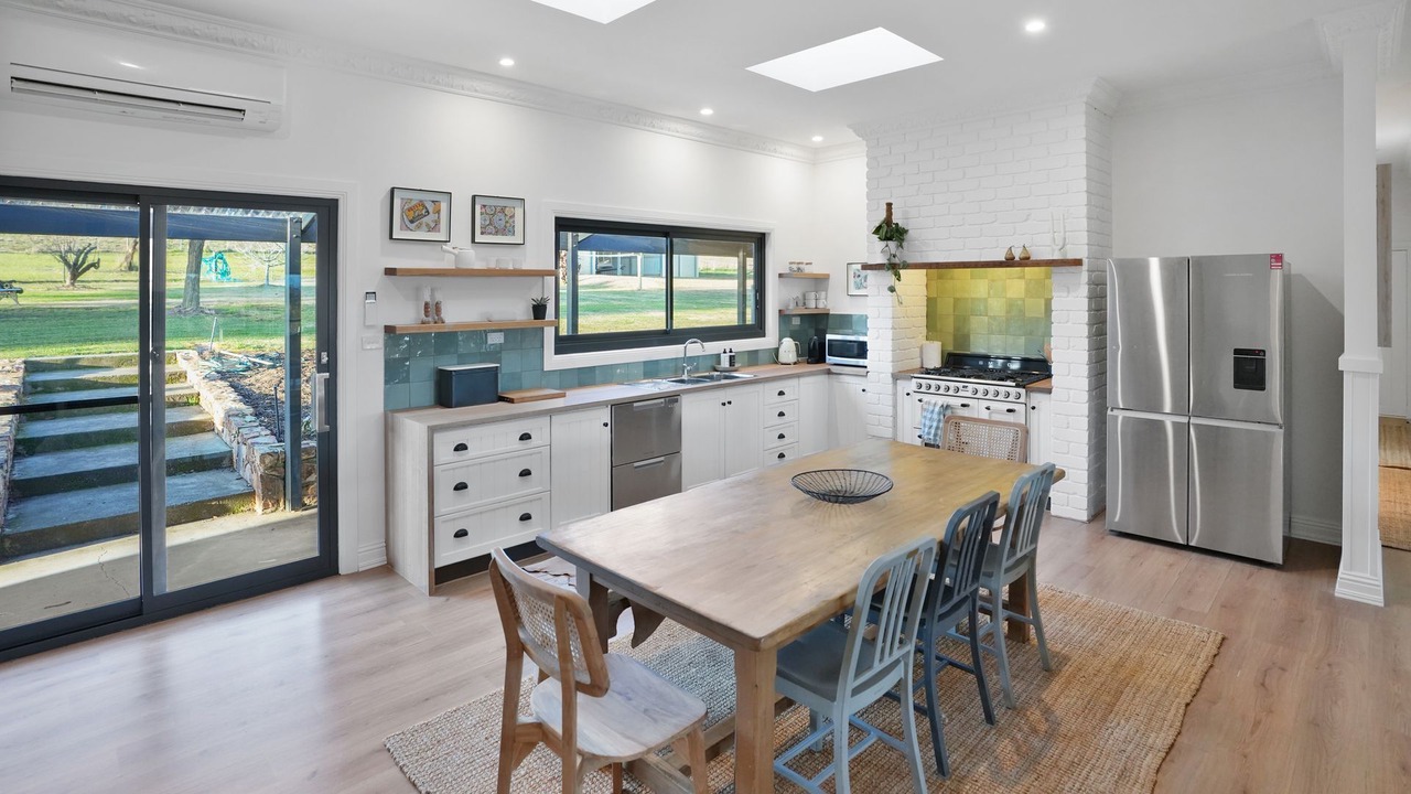 Photo of Kitchen in Mansfield