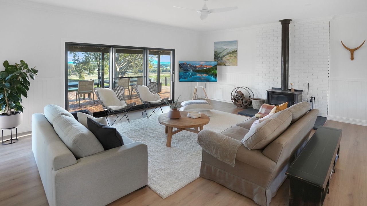 Photo of Livingroom in Mansfield