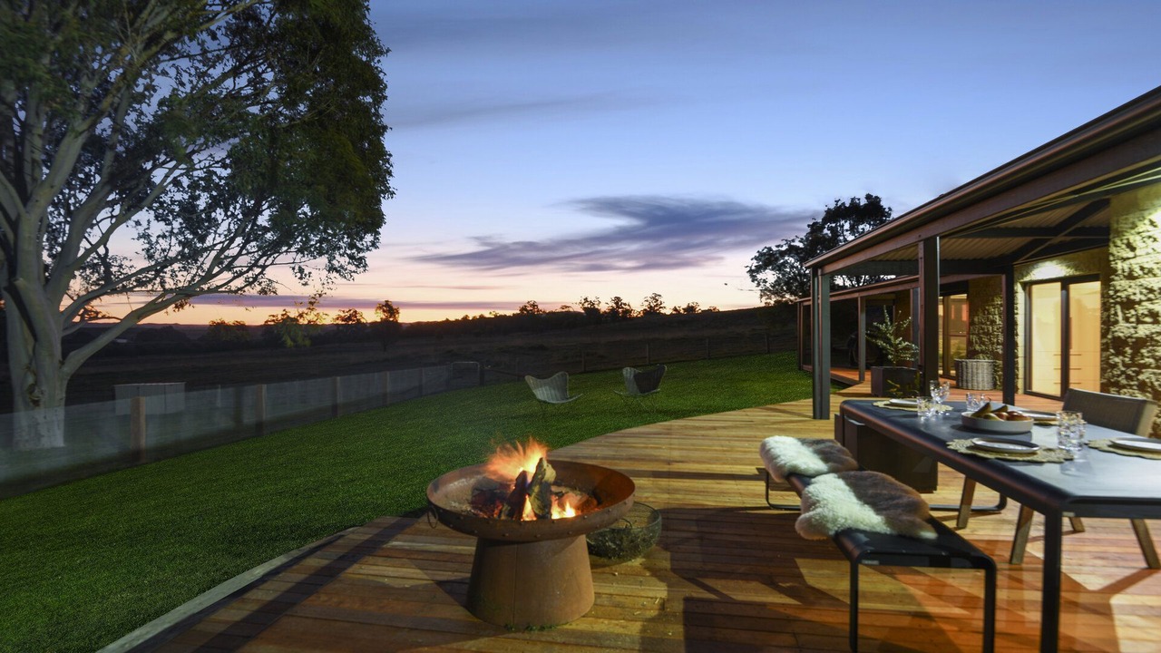 Photo of Outdoor in Mansfield