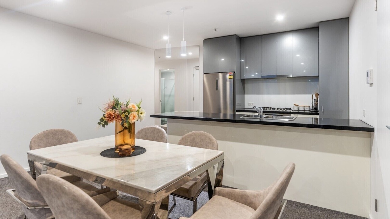 Photo of Bedroom in Southbank