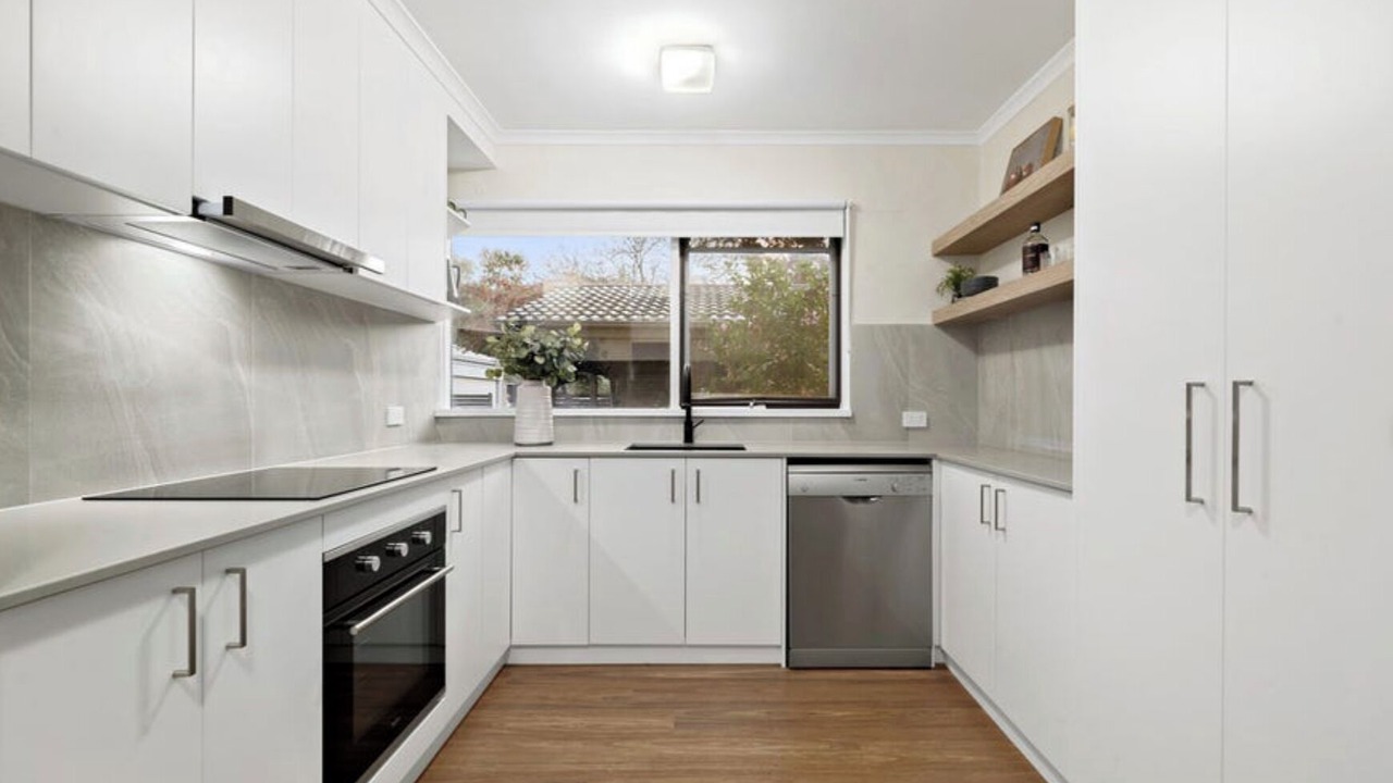 Photo of Kitchen in Phillip