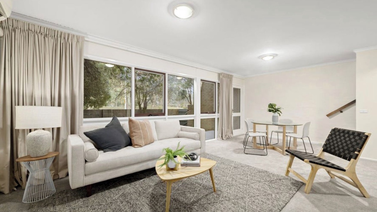 Photo of Livingroom in Phillip
