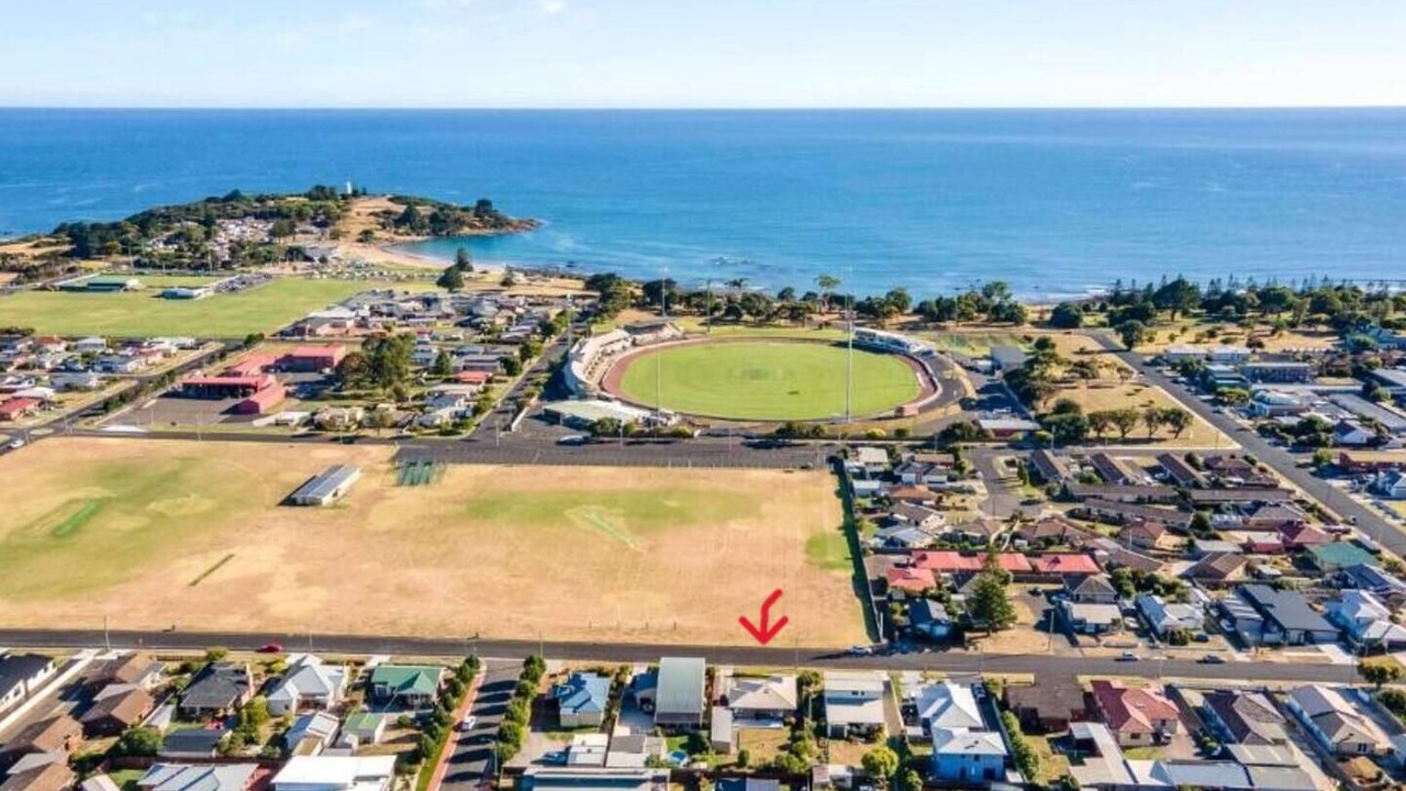 Photo of Outdoor in Devonport