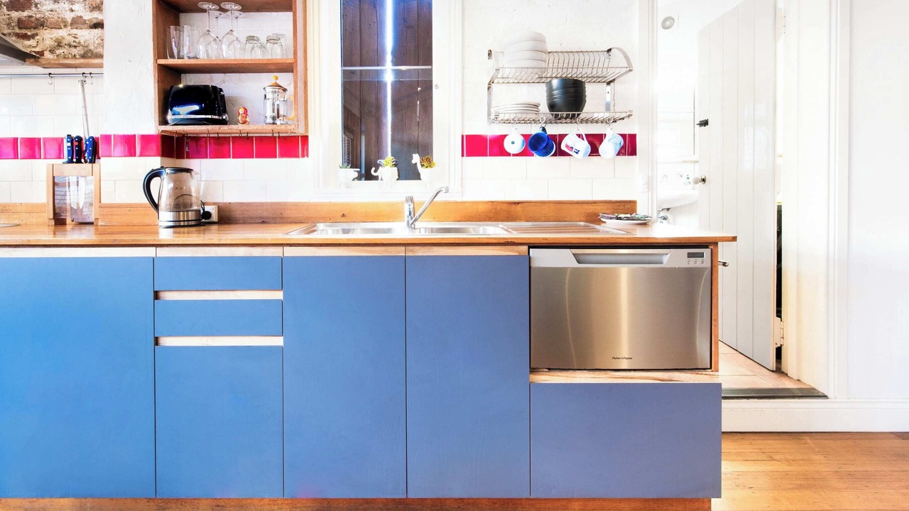 Photo of Kitchen in Brunswick