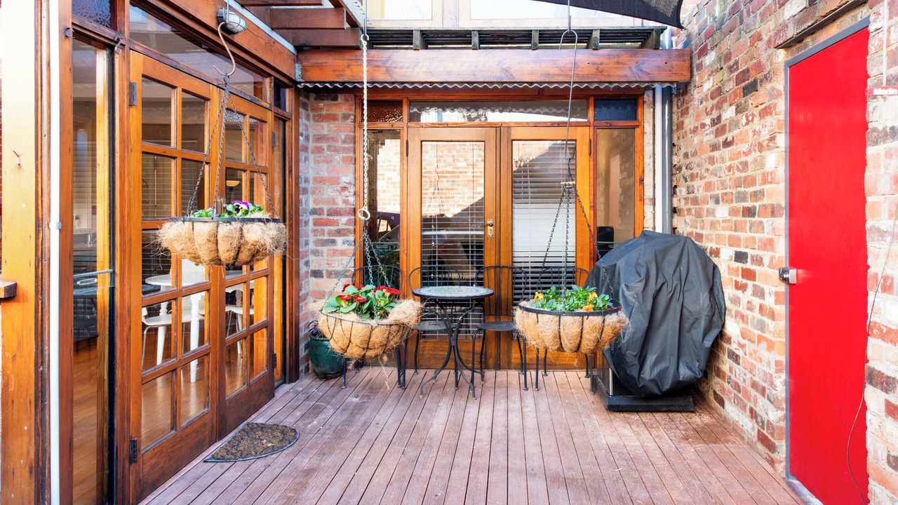 Photo of Outdoor in Brunswick