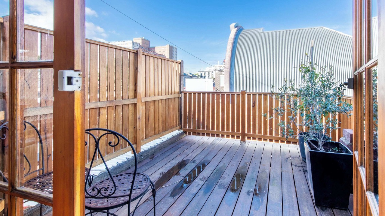Photo of Outdoor in Brunswick