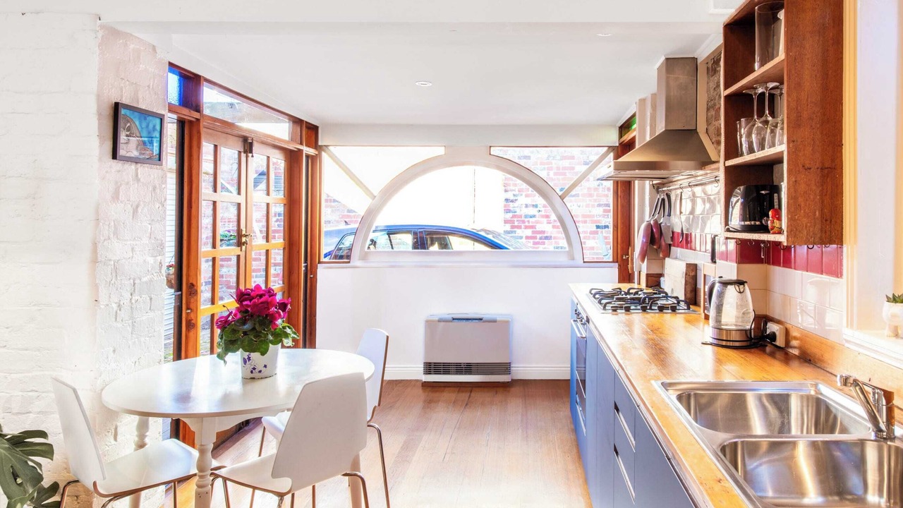 Photo of Kitchen in Brunswick