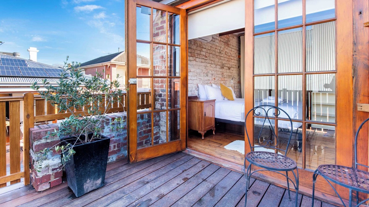 Photo of Outdoor in Brunswick