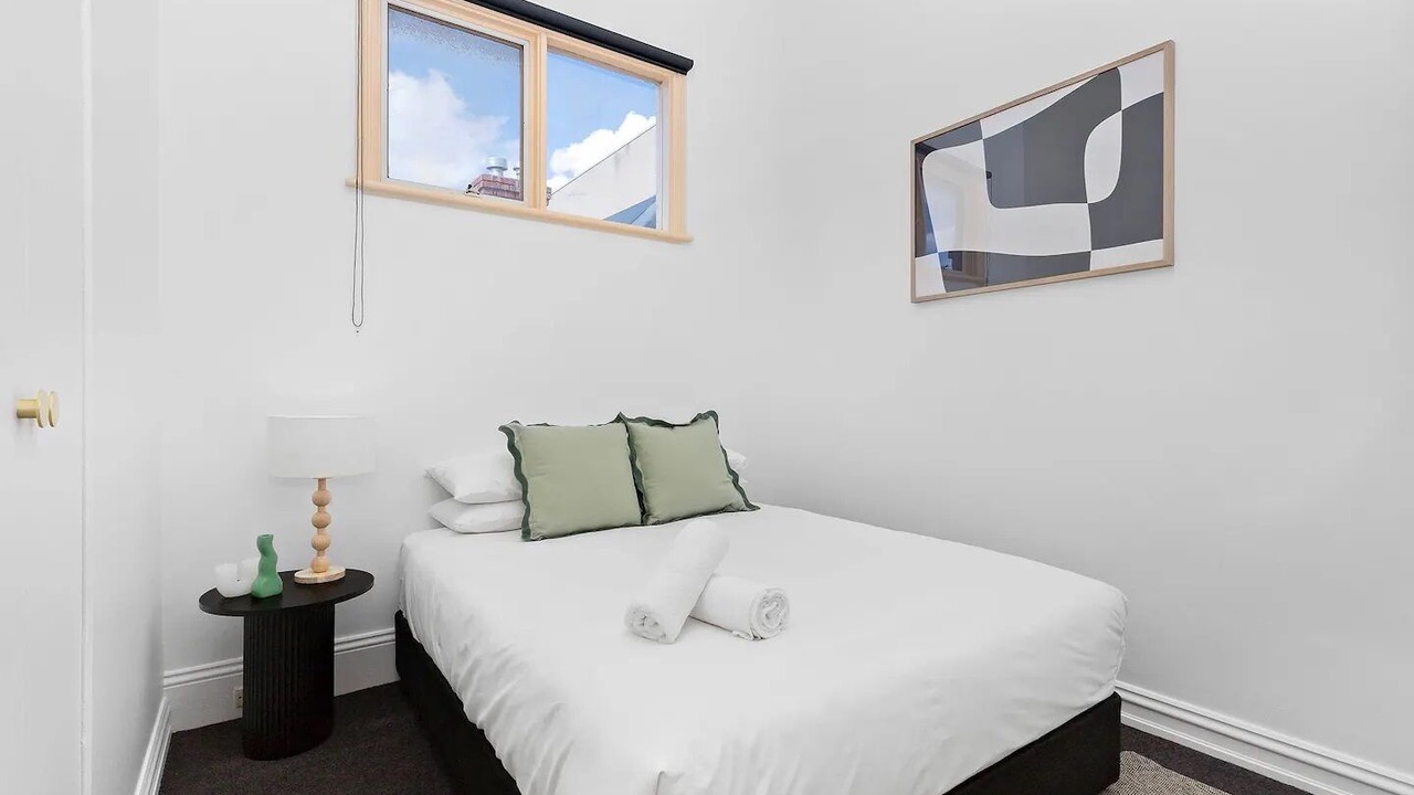 Photo of Bathroom in Fitzroy