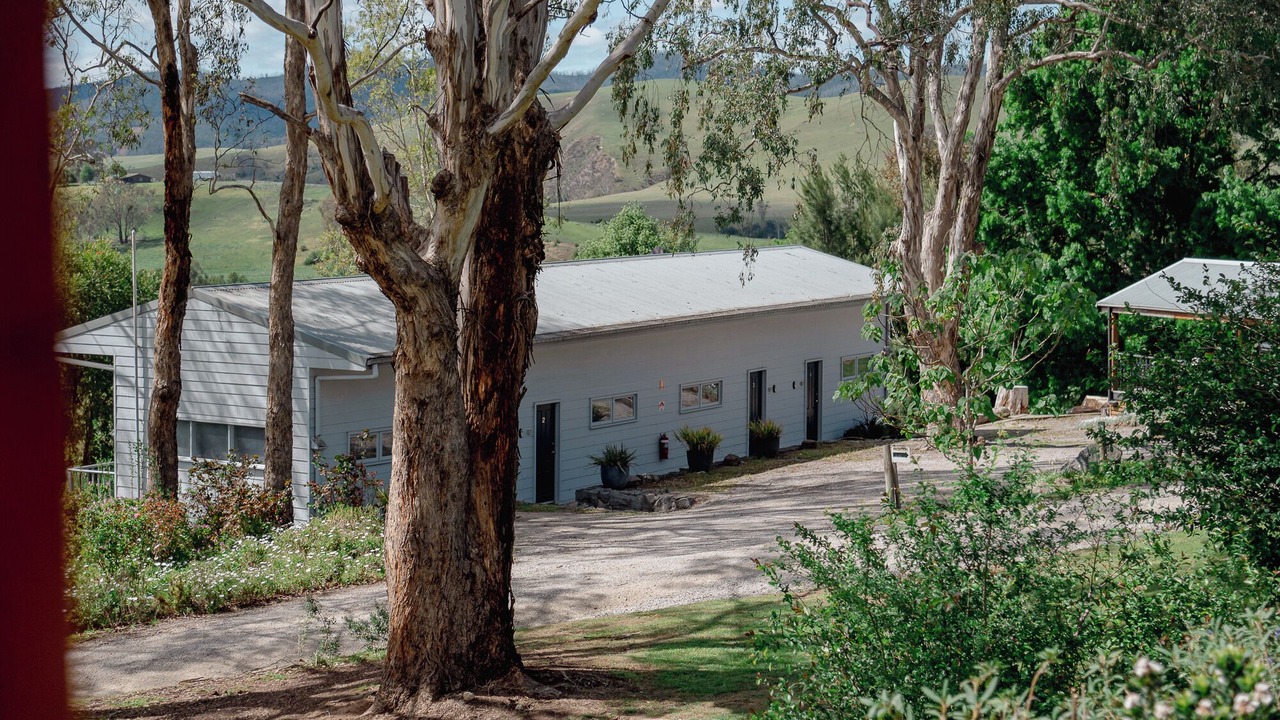Photo of Outdoor in Buchan