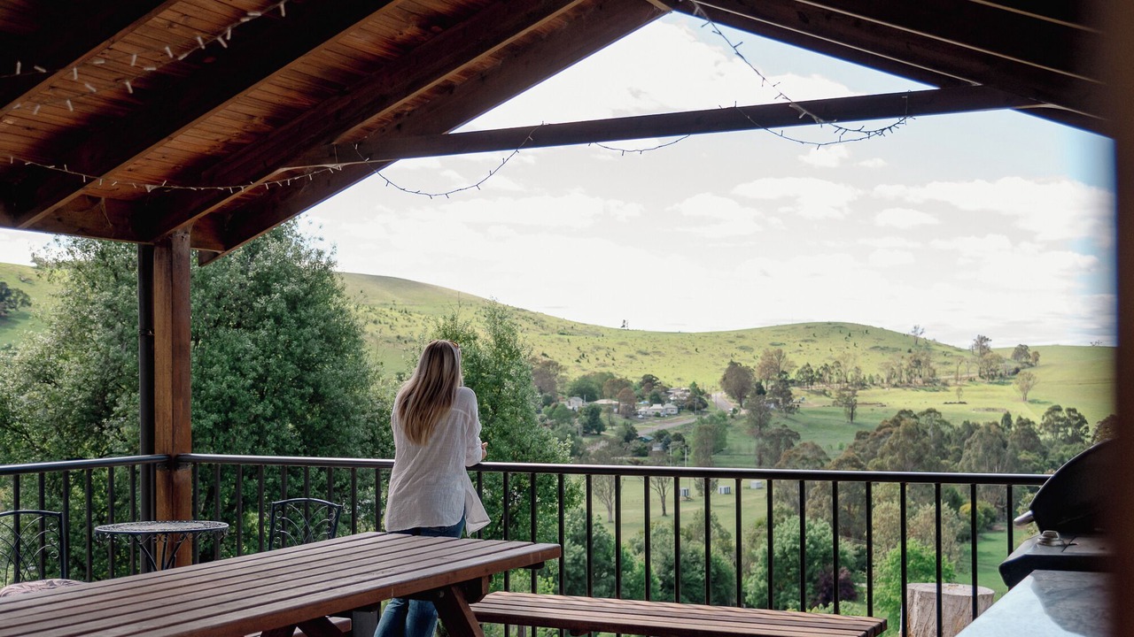 Photo of Outdoor in Buchan