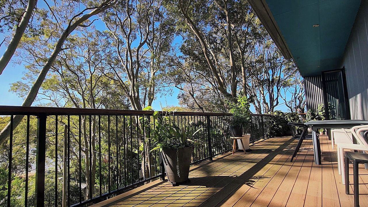 Photo of Outdoor in Pearl Beach