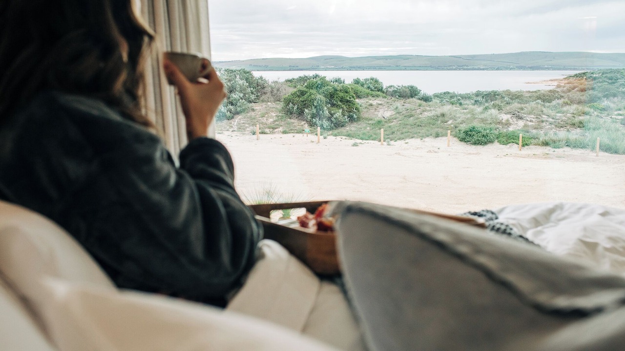 Photo of Bedroom in Eyre Peninsula