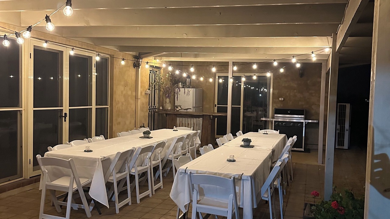 Photo of Outdoor in Lovedale