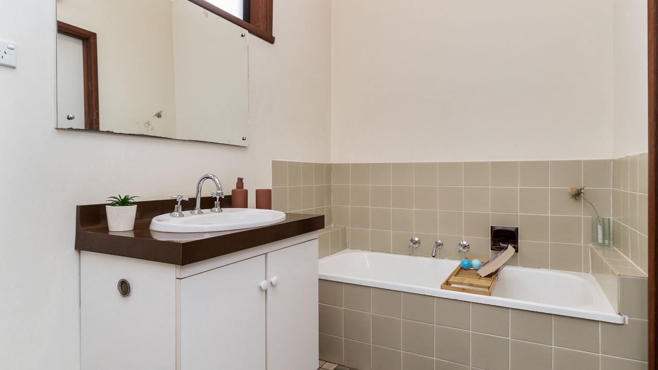 Photo of Bathroom in Frankston South