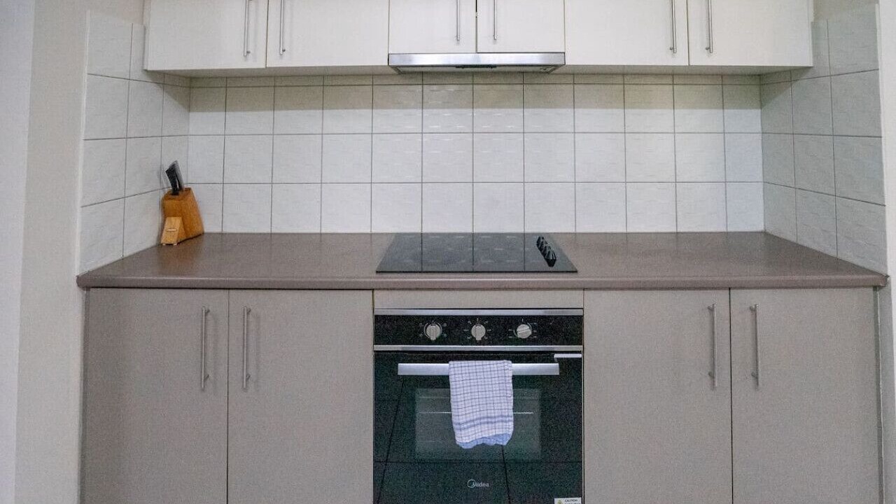 Photo of Kitchen in Rapid Creek