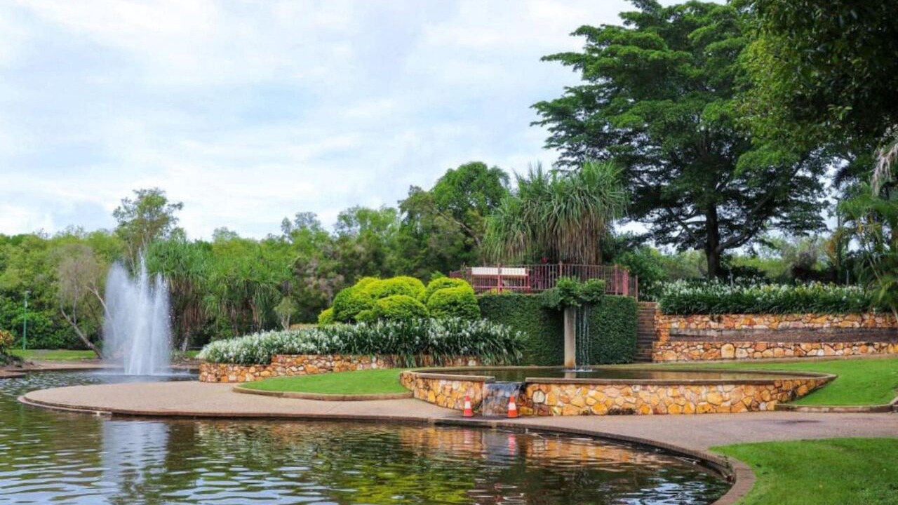 Photo of Outdoor in Rapid Creek